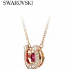 【2026年新款】Swarovski/施华洛世奇"红"运马蹄项链耳环耳钉配饰本命年送礼（顺丰速递） 商品缩略图10