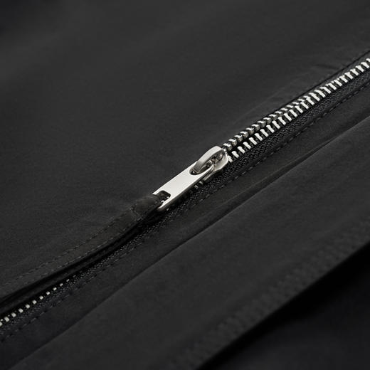 GXG男装25秋季简约百搭经典立领宽松休闲日常通勤男式翻领夹克K&C 商品图5