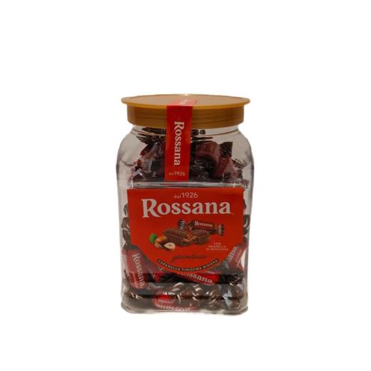 ROssana榛子巧克力流心糖 300g/罐 商品图0