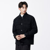 GXG男装【灯芯绒面料】秋季简约翻领立体贴袋经典休闲男式夹克K&C 商品缩略图2