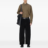 STUDIO NICHOLSON CLASSIC BUTTON DOWN 男装经典款廓形长袖衬衫 商品缩略图1