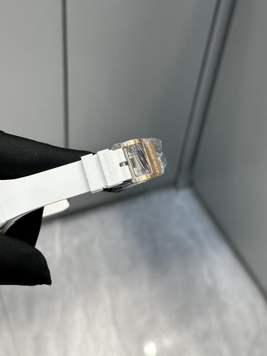 理查德米勒 白雪公主 07-01（SH） 商品图6