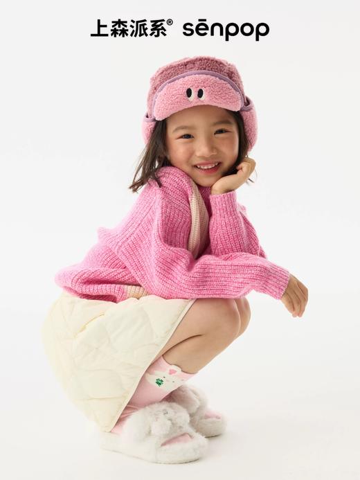 上森派系 | 帽子 商品图7