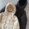 D121501新品羽绒外套700蓬鹅绒防风保暖户外徒步滑雪羽绒服 商品缩略图5