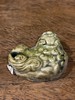 耀州窑青瓷卧坐袖珍瑞狮，顺丰包邮 商品缩略图10