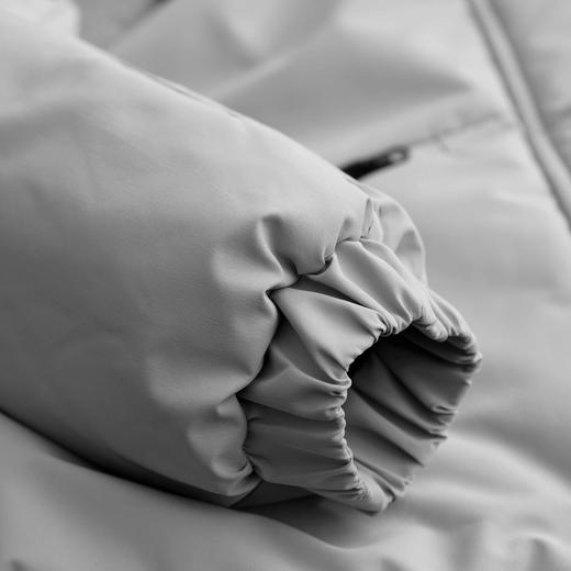 直发 拉慕儿冬季儿童棉服 加厚防泼水 抗风儿童棉服 轻盈保暖 7A抑菌 商品图7