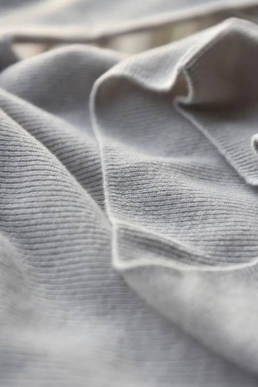 现货秒发~加厚TH康赛妮半高领纯羊绒衫 商品图5