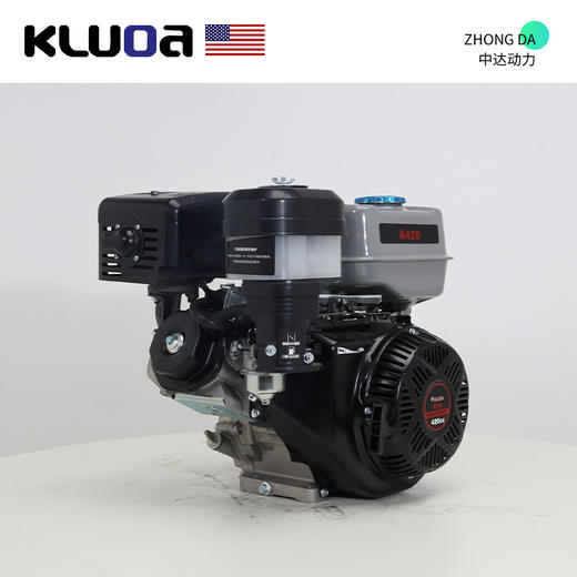 科罗拉汽油发动机 K420 商品图6