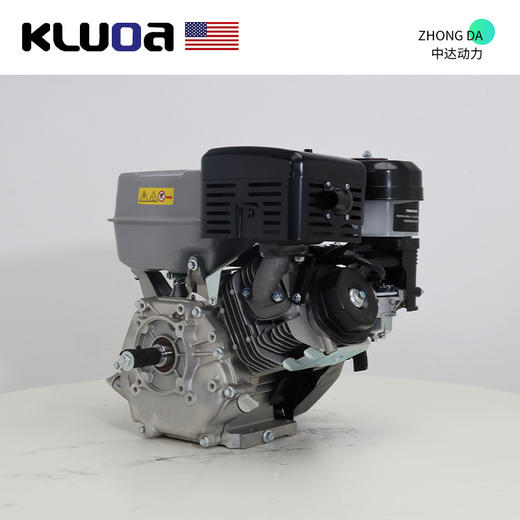 科罗拉汽油发动机 K420 商品图4