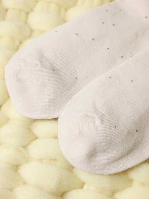 鹿鹿推荐·【可爱小熊】3对秋冬季加厚保暖羊毛卡通可爱小熊中筒袜【贴身衣物不退换】
 商品图1