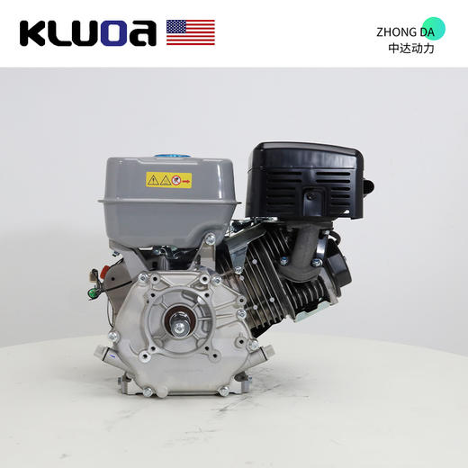科罗拉汽油发动机 K420 商品图3