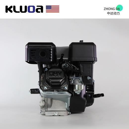 科罗拉汽油发动机 K212E 商品图7