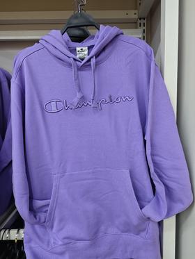 冠军 149.9元 运动卫衣 (线上线下同时在售不保证有货，活动款不退不换介意勿拍) 637345-TY