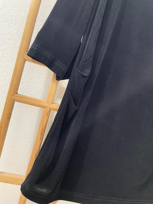 「断码清仓」五分袖打底外穿T恤 L码 ZFYY215 商品图5