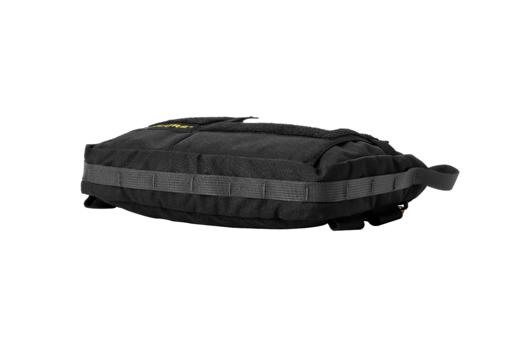 NITECORE奈特科尔机能潮流黑色战术户外备份单肩包 商品图1