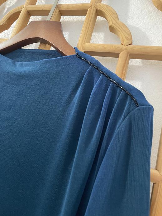 「断码清仓」五分袖打底外穿T恤 L码 ZFYY215 商品图1