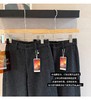 直发 科技热力火山岩暖绒~冬季新款气质时髦八分裤+阔腿长裤 商品缩略图5