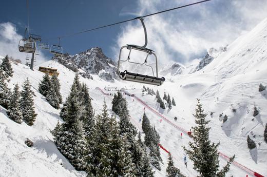 [雪酷2026] 哈萨克斯坦7天5晚2月4日-2月10日 商品图3