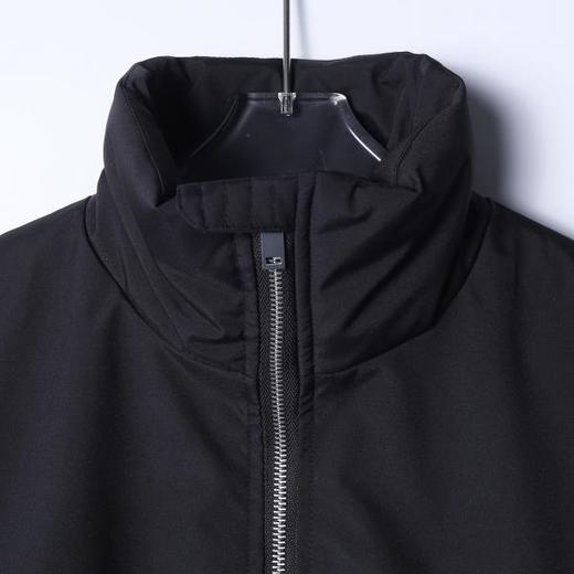 SDSA男士秋冬新款痞帅男装美式复古立领短款宽松羽绒服百搭时尚 商品图1