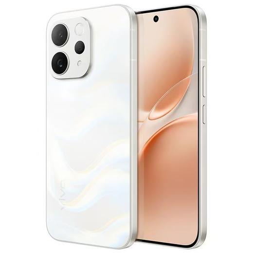 vivo S50  到店购机享200-260元补贴卷（补贴卷可作为VIP系列卷／回收卷／融合卷／配件卷/换新补贴/使用5选1） 商品图9