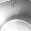 【柏联B1】双立人6升24cm压力锅带蒸屉（满2000元包邮） 商品缩略图4
