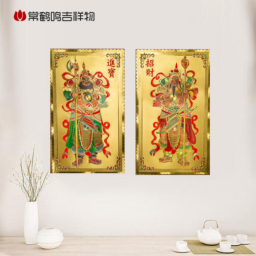 门上挂画 商品图1