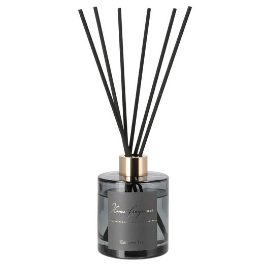 藤条无火室内扩香房间卧室卫生间茶味香薰清悦160ml 商品图3