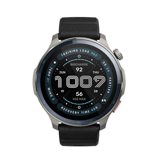 积分兑换 | 硅胶运动表带22mm 商品图8