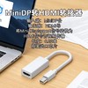 批发@高清转接器系列Micro Mini HDMI DP VGA DVI USB Type-C 4K 商品缩略图7