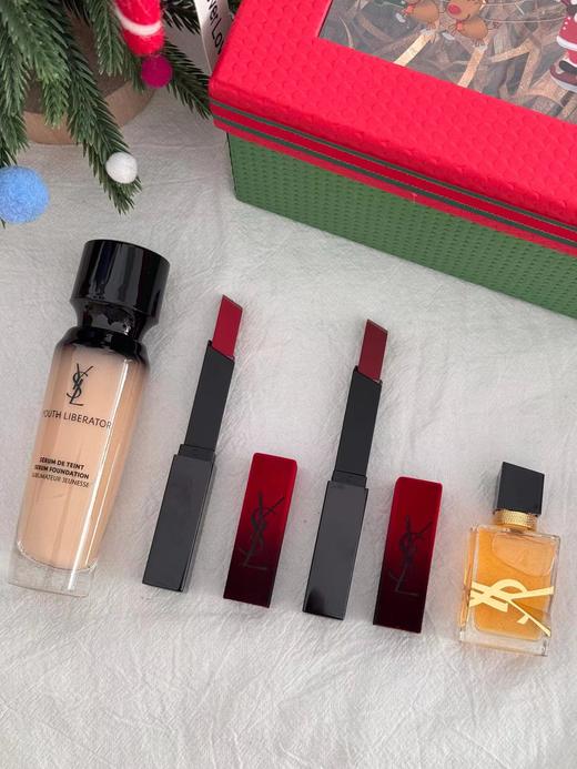 D121651成为记忆中熠熠生辉的美好时刻~逆龄天窗礼盒 商品图8