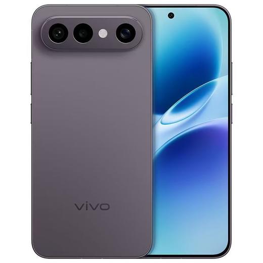 vivo S50 Pro mini 到店购机享100元补贴卷（补贴卷可作为VIP系列卷／回收卷／融合卷／配件卷/换新补贴/使用5选1） 商品图8
