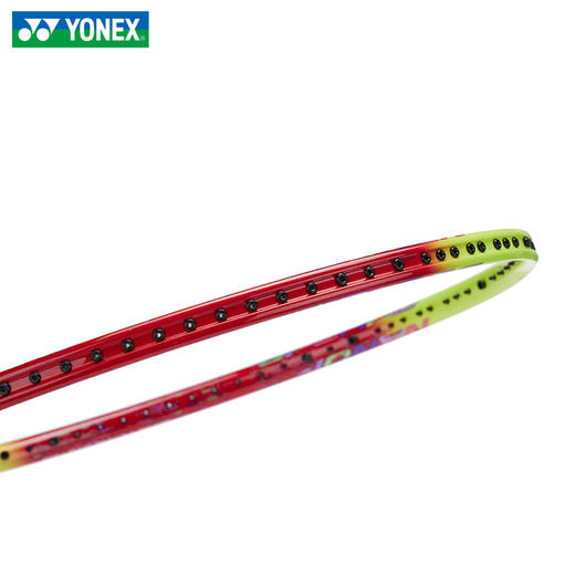 YONEX /尤尼克斯25年款疾光系列NF-002ACR_281_4U5（不含羽线） 商品图4