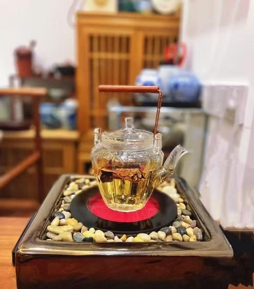 一两陈皮一两金！正宗新会陈皮 边喝边囤 地道老陈皮干 自然陈化无添加 理气健脾老少皆宜 商品图5