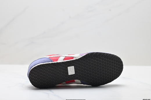 鬼塚虎Onitsuka Tiger Serrano复古低帮生活休闲鞋1183B400-501男女鞋 商品图8