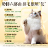 【仅限3天  第2件0元】猫草泡芙冻干三拼猫粮 5重黄金美毛配比 7重肠道守护 帮助促进猫咪化毛排毛 角蛋白酶酶解毛发 助力降低毛球滞留风险 商品缩略图1