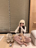 金蘑菇菇 松弛乖乖女 / 奶乖打底+800g科技运动裤 商品缩略图4