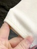 D121678羊毛半拉链蓄热锁温保暖空气层连帽卫衣 商品缩略图11