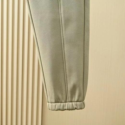 D121640秋冬季男士远红外线发热加绒加厚休闲卫裤 商品图8