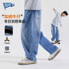 Bluem男童牛仔裤yb1219010 商品缩略图3