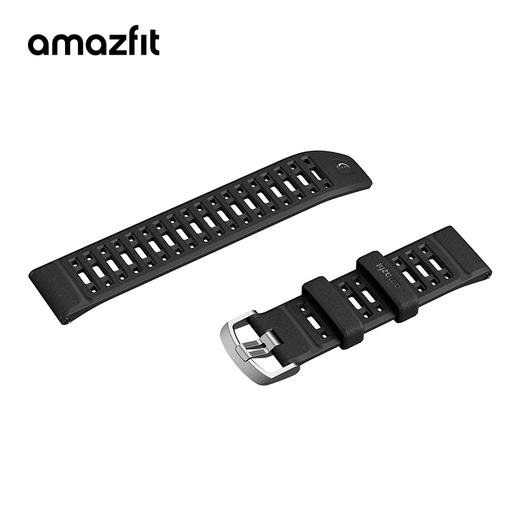 积分兑换 | 硅胶运动表带22mm 商品图3