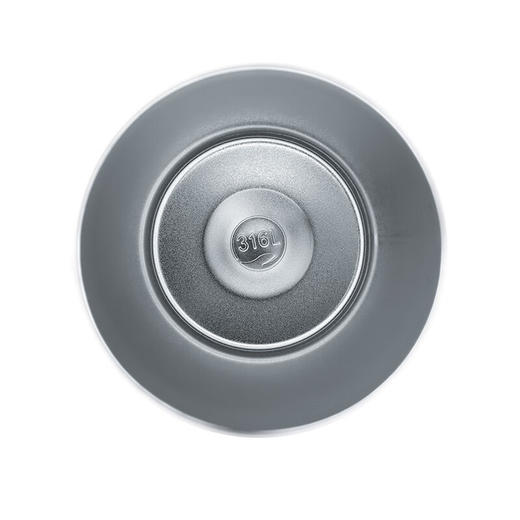 【分仓直发包邮】Costa咖世家手提双饮保温杯—黑色COS-2512-600 商品图5