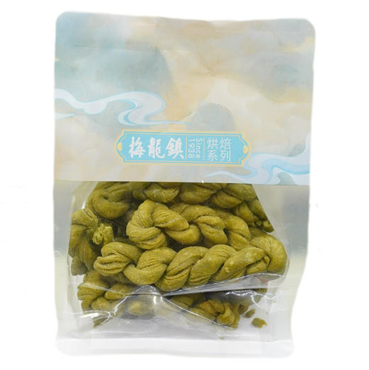 起酥海苔麻花 商品图0