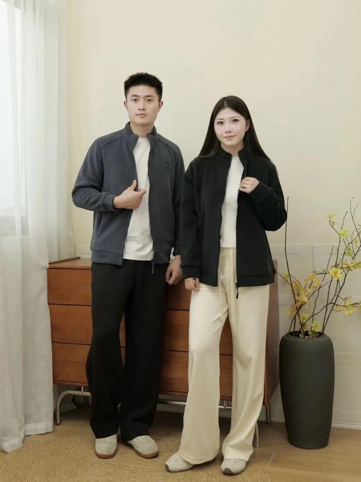 绒磨磨6.0外套  男士ME3708/女士ME3707 商品图7