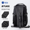 【魔术贴战术斜挎包】大容量通勤收纳包防泼水勤务单肩背包胸包 商品缩略图4