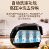 CUCKOO福库黑晶钻电饭煲韩国进口高压大容量家用IH压力正品电饭锅  福库产品不支持七天无理由退货哦！ 商品缩略图4