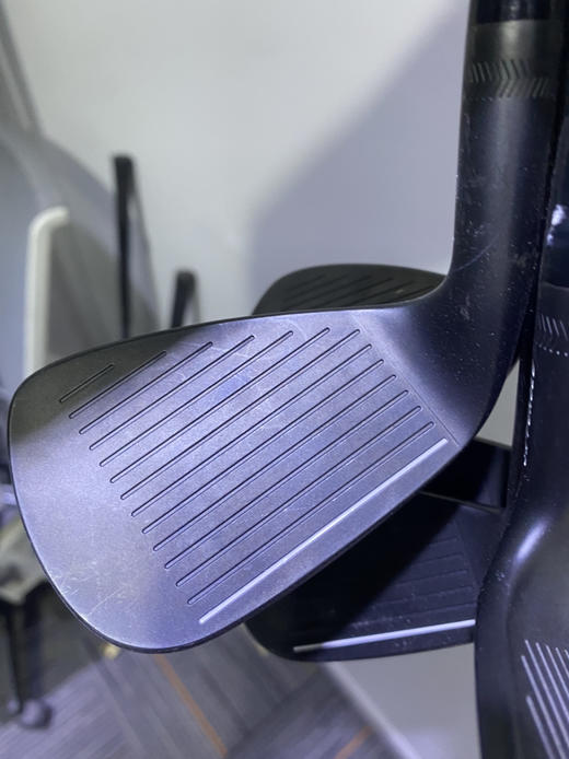 几乎全新正品PXG0311ST铁杆组只要3280元原价22800元950S杆身 商品图4