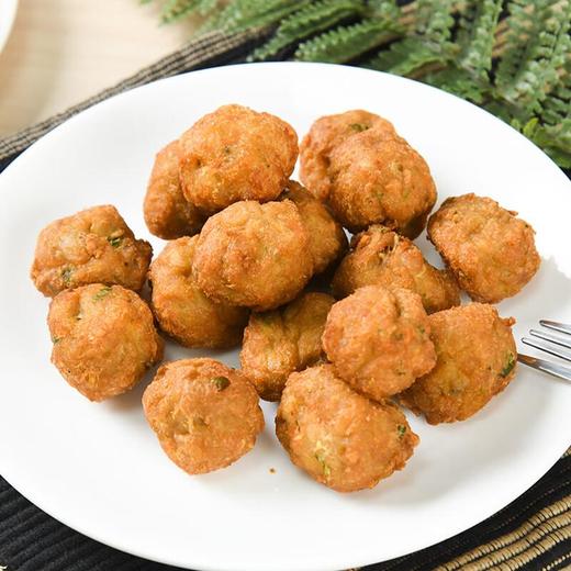 萝卜丝肉丸 250g/份 商品图0