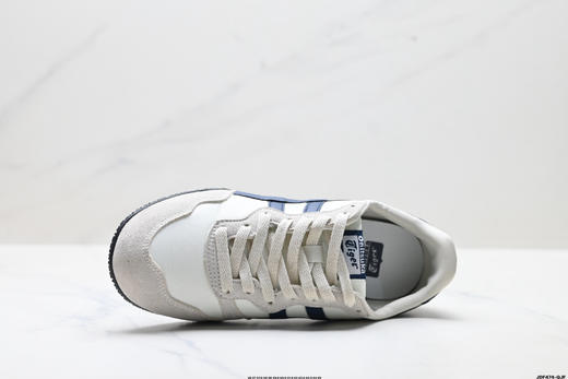 鬼塚虎Onitsuka Tiger Serrano复古低帮生活休闲鞋1183B400-501男女鞋 商品图1
