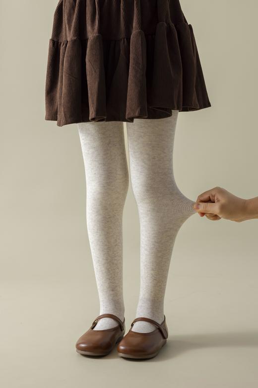 暖到犯规❗💰39.9元🉐巨厚连袜裤❗【柠檬舒品·加绒加厚羊毛连裤袜NK365】石墨烯保暖➕10A抗菌消臭，零下10°C也能穿！ 商品图1