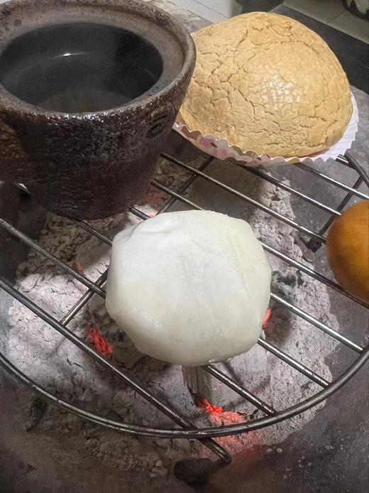 预售｜手打糍粑·一驿农场，下单后排队发出，请耐心等待！ 商品图0